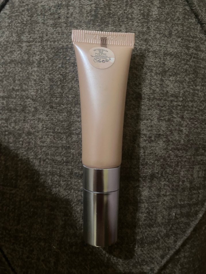 Note BB Concealer Krem 02 - Görsel 2