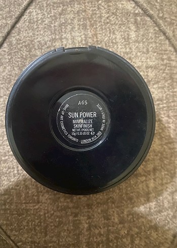 MAC Bronzer - Görsel 3