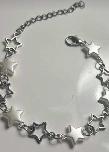 Star Bileklik