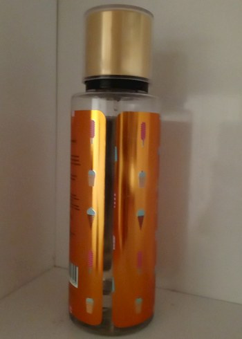 ANGIE Vanilla Dream Kadın Parfümü - Görsel 3