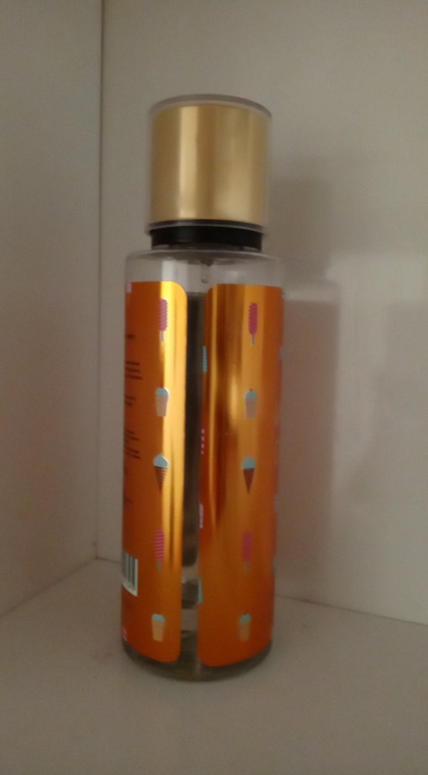 ANGIE Vanilla Dream Kadın Parfümü - Görsel 3