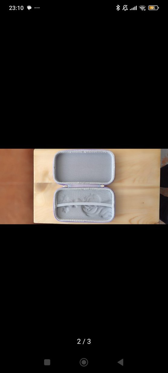 3 boyutlu kalemlik - Görsel 2