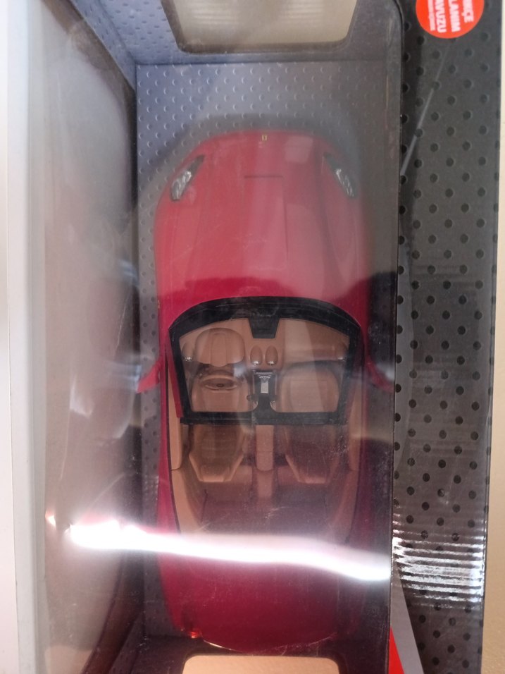 rastar Uzaktan Kumandalı Oyuncak Araba - Görsel 2