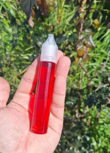 Cilekli aroma