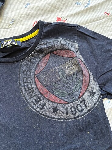 Fenerium 2li fenerbahçe tişört