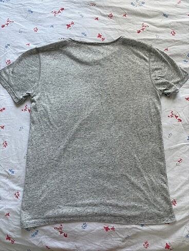 LC Waikiki unisex tişört