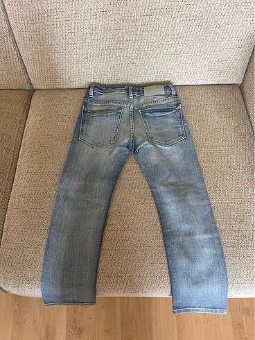 H&M 3-4 Yaş H&M Slim Fit Jean Pantolon