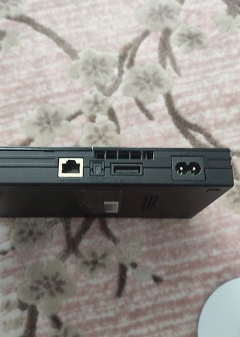Sony Siyah Playstaiton2 temiz