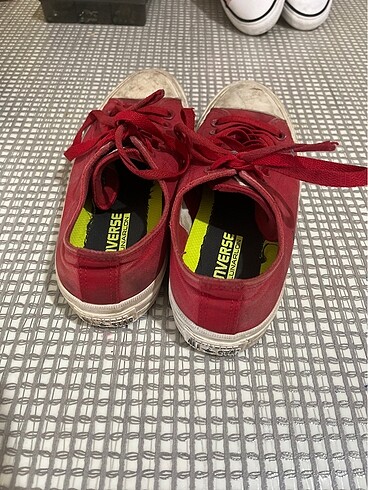 Converse Conversler