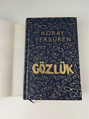  Beden gözlük - koray yersüren