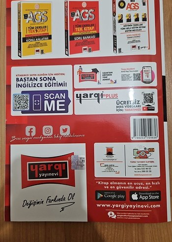 Özgür Özkinik MEB ALES Anayasa ve Mevzuat 38 Deneme - Görsel 2