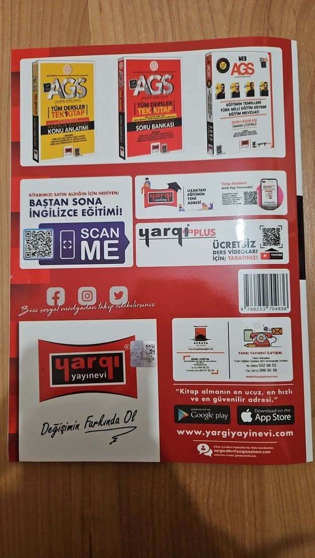 Özgür Özkinik MEB ALES Anayasa ve Mevzuat 38 Deneme - Görsel 2