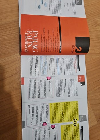 Paragraf Matematiği Soru Bankası - Hale Karataş - Görsel 5