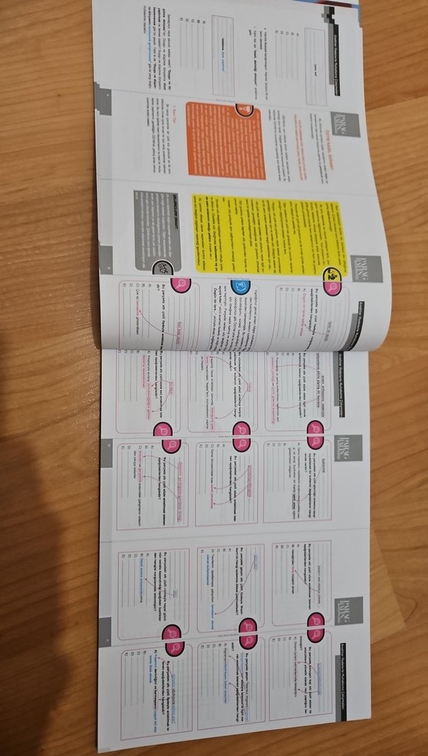 Paragraf Matematiği Soru Bankası - Hale Karataş - Görsel 4