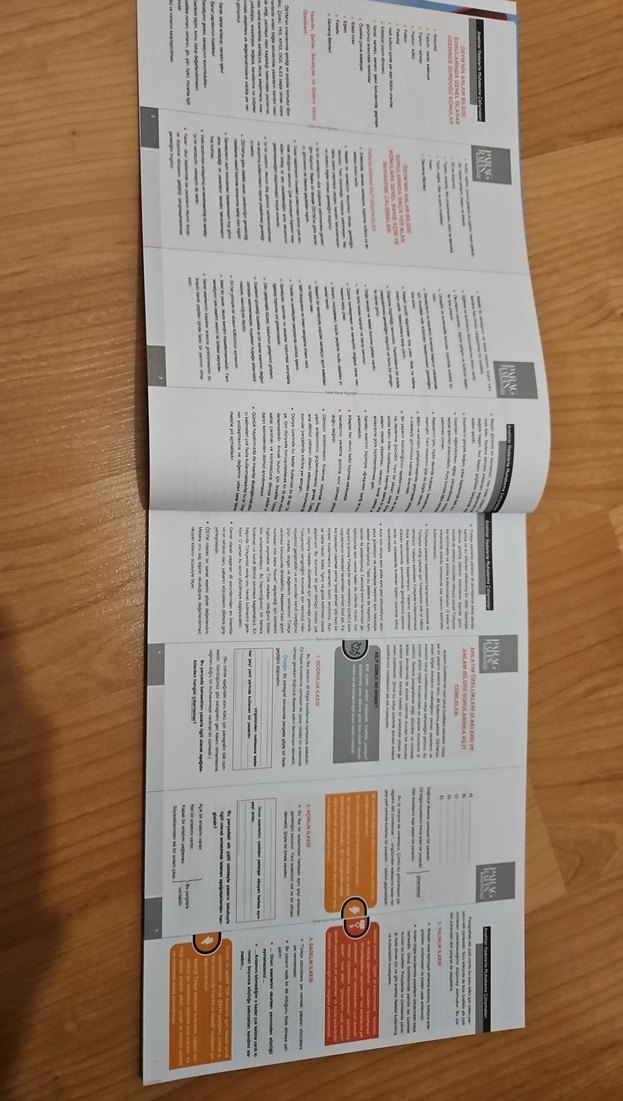 Paragraf Matematiği Soru Bankası - Hale Karataş - Görsel 3