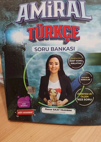 Ürün