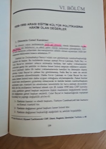 Türk Eğitim Tarihi - Doç. Dr. Salih Özkan - Görsel 5