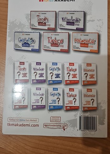 Coğrafya Ags Çözümlü Deneme - Görsel 2