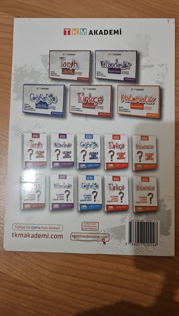 Coğrafya Ags Çözümlü Deneme - Görsel 2