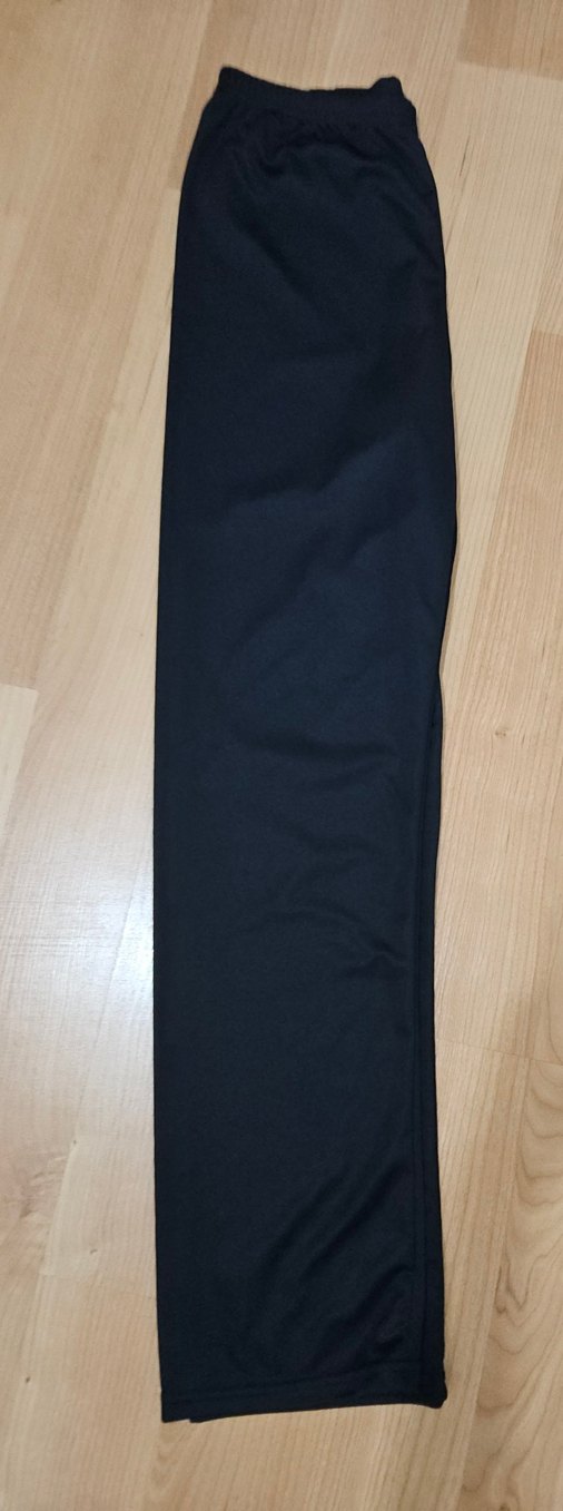 Siyah Uzun Kollu Kadın Mayo - Görsel 4