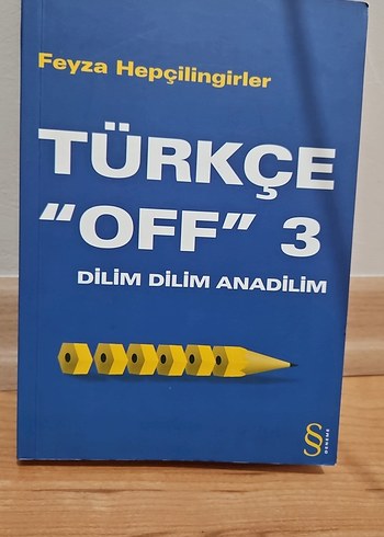 Türkçe