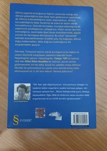 Türkçe "OFF" 3 - Feyza Hepçilingirler - Görsel 5