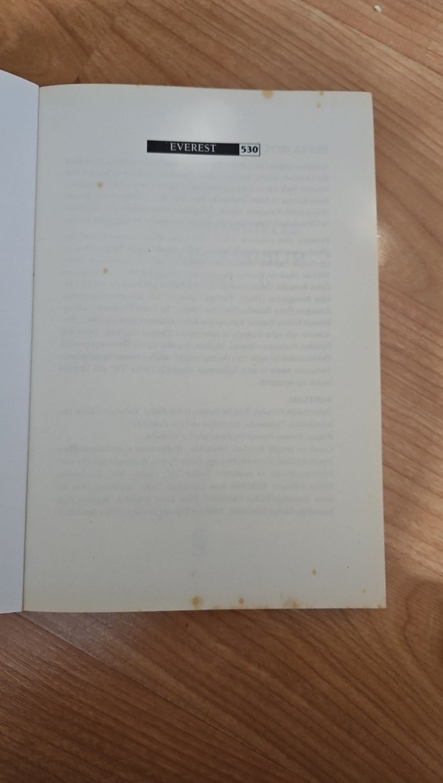 Türkçe "OFF" 3 - Feyza Hepçilingirler - Görsel 2