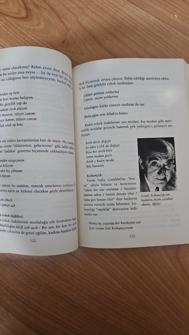 Türkçe "OFF" 3 - Feyza Hepçilingirler - Görsel 4