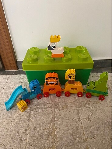 Lego Dublo Hayvan
