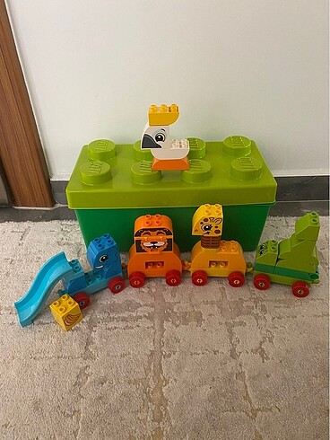Diğer Lego Dublo Hayvan