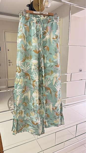 Zara pantolon