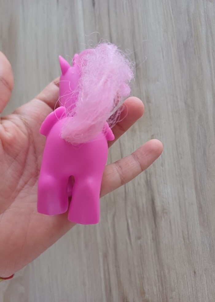 My little pony  - Görsel 2