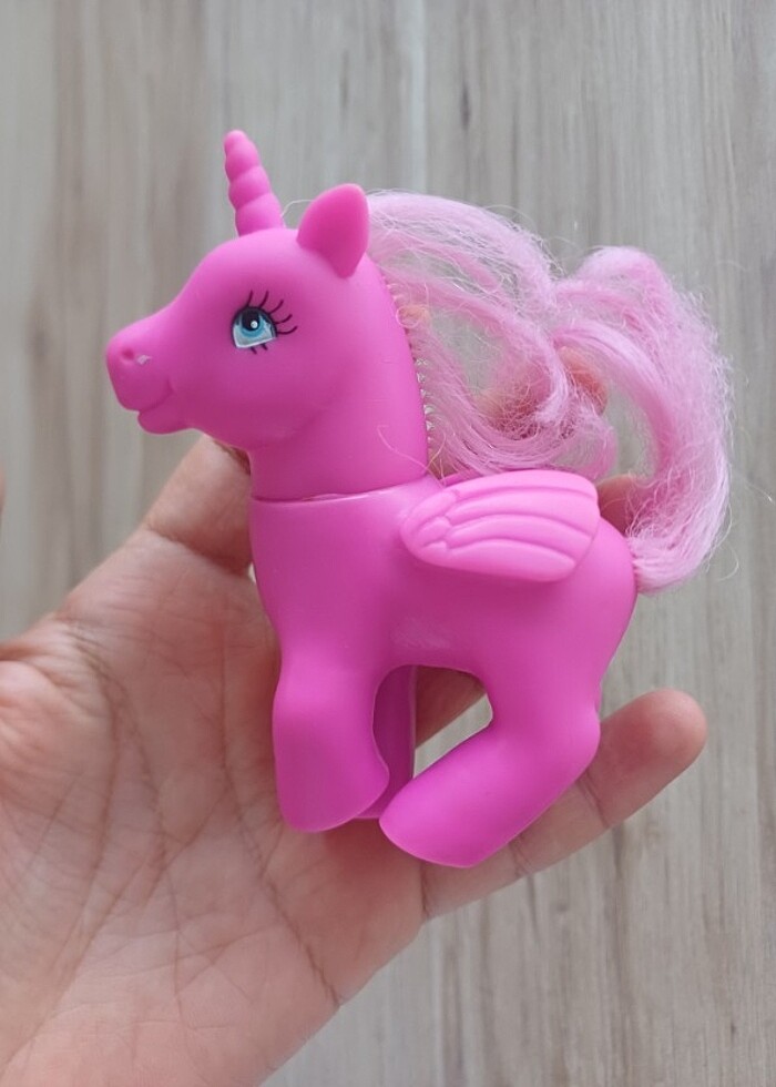 My little pony  - Görsel 3