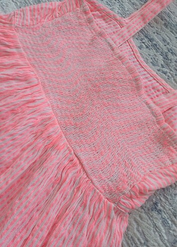 Kız Çocuk elbise  - Görsel 5