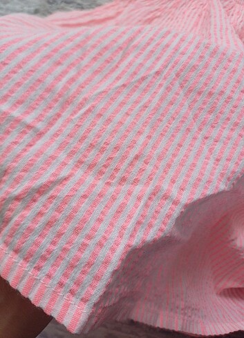 Kız Çocuk elbise  - Görsel 6