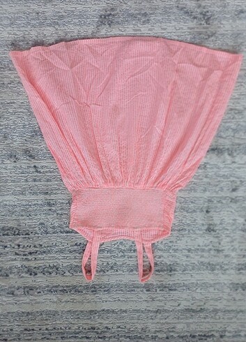 Kız Çocuk elbise  - Görsel 7