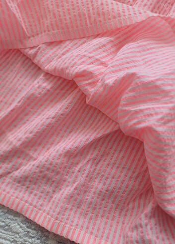 Kız Çocuk elbise  - Görsel 8