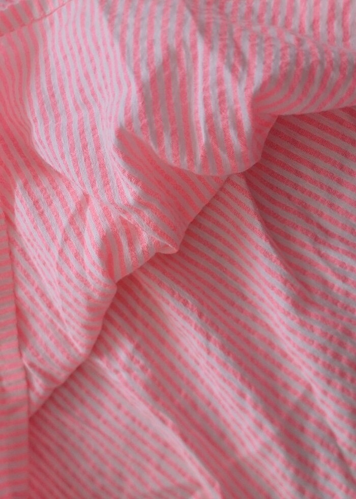 Kız Çocuk elbise  - Görsel 2