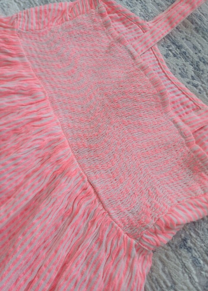 Kız Çocuk elbise  - Görsel 5