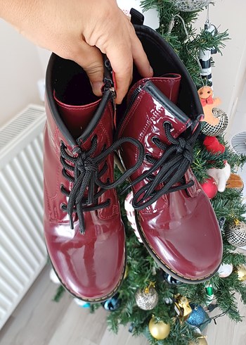 Ayakkabı dünyası 34