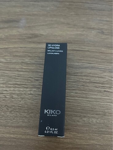 Kiko ruj