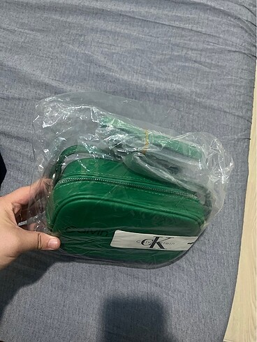 Calvin Klein Çanta