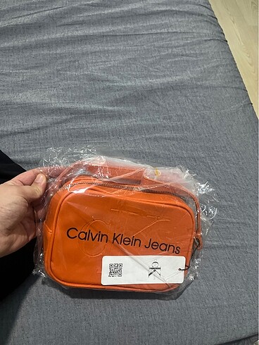 Calvin Klein Çanta