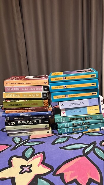 kitap