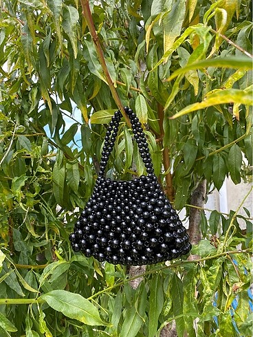 Pearl Black