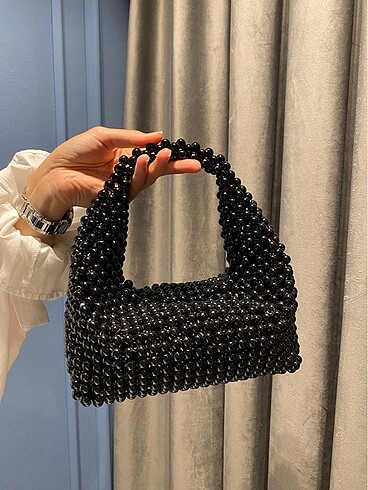  Beden siyah Renk Bottega Veneta