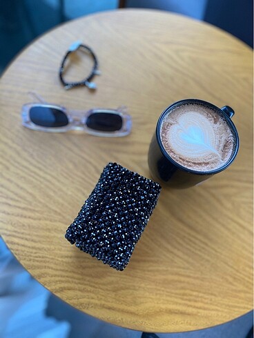 Hand purse