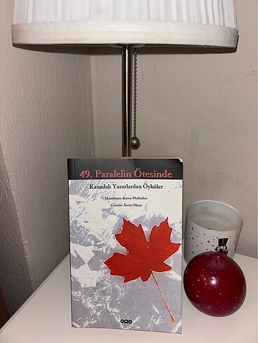 49.Paralelin Ötesinde