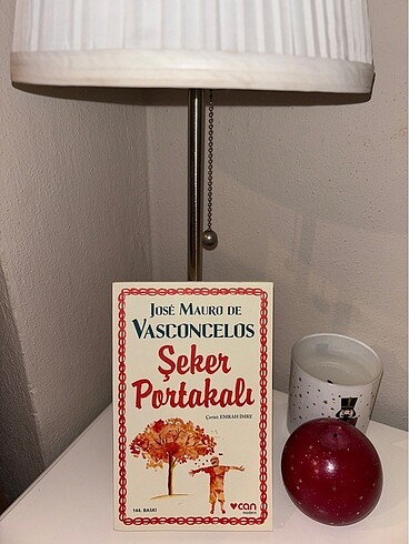 Şeker Portakalı