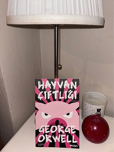 Hayvan Çiftliği